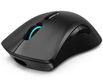 Lenovo Legion M600 Wireless Gaming mouse Ambidextrous RF Wireless + Bluetooth + USB Type-A Optical 16000 DPI Lenovo