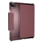 [U] by UAG Lucent 32.8 cm (12.9) Folio Aubergine, Rose Urban Armor Gear