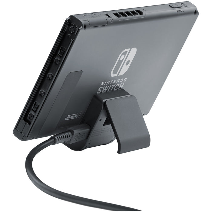 Nintendo Adjustable Charging Stand, Switch Charging system