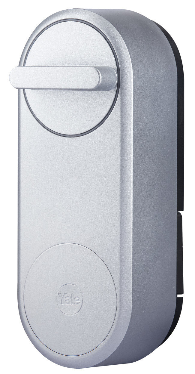 Yale Linus Smart door lock