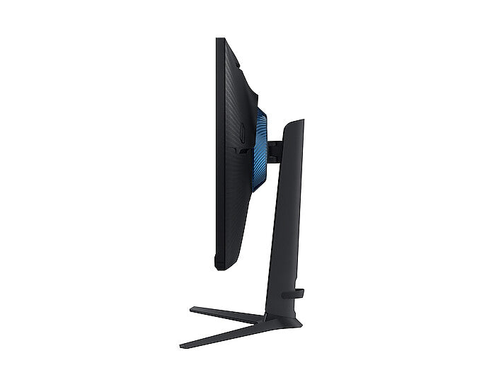 Samsung Odyssey S27AG300NU computer monitor 68.6 cm (27) 1920 x 1080 pixels Full HD LED Black