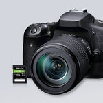 PNY X-PRO 90 256 GB SDXC UHS-II Class 10 PNY