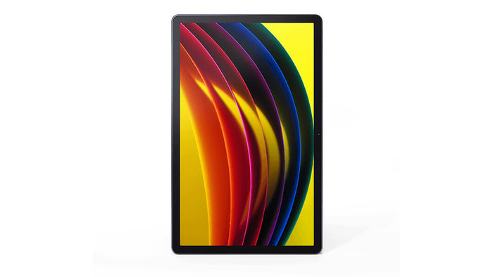 Lenovo Tab P11 4G Qualcomm Snapdragon 128 GB 27.9 cm (11) 4 GB Wi-Fi 5 (802.11ac) Android 10 Grey