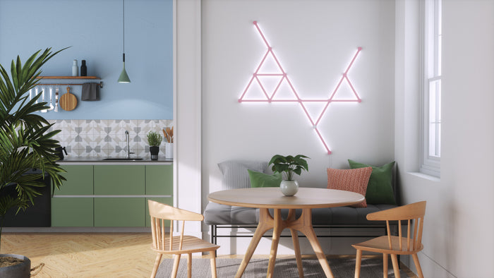 Nanoleaf Skins Cover