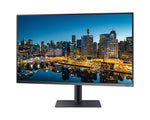 Samsung TU87F computer monitor 81.3 cm (32) 3840 x 2160 pixels 4K Ultra HD LED Black