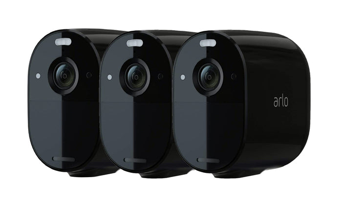 Arlo Essential 3 cam VMC2330B-100EUS