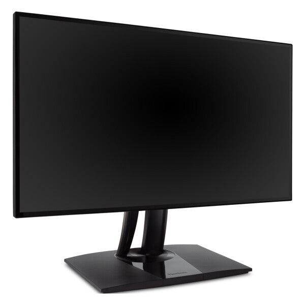 Viewsonic VP Series VP2468A computer monitor 61 cm (24) 1920 x 1080 pixels Full HD LED Black