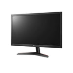 LG 24GL600F-B LED display 59.9 cm (23.6) 1920 x 1080 pixels Full HD Black