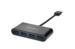 Kensington USB 3.0 4-Port Hub Kensington