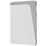 Targus Click-In 24.6 cm (9.7) Folio Silver