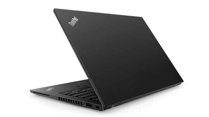 T1A Lenovo ThinkPad X280 Refurbished Laptop 31.8 cm (12.5) Full HD Intel® Core™ i5 i5-8250U 16 GB DDR4-SDRAM 256 GB SSD Wi-Fi 5 (802.11ac) Windows 10 Pro Black T1A