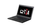 T1A Lenovo ThinkPad T440 Refurbished Laptop 35.6 cm (14) HD+ Intel® Core™ i5 i5-4300U 8 GB DDR3L-SDRAM 180 GB SSD Windows 10 Pro Black