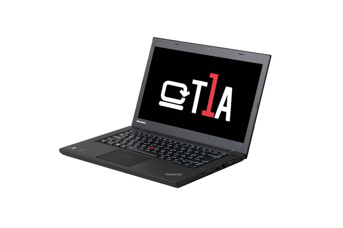 T1A Lenovo ThinkPad T440 Refurbished Laptop 35.6 cm (14