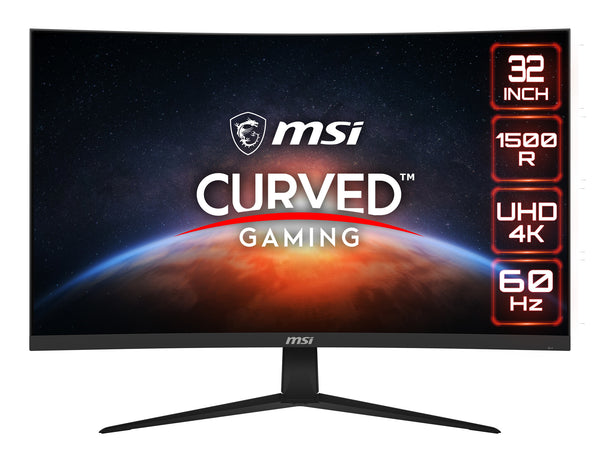 80.0 cm 31.5 uhd 4k curved monitor