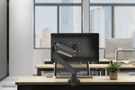 Neomounts desk monitor arm