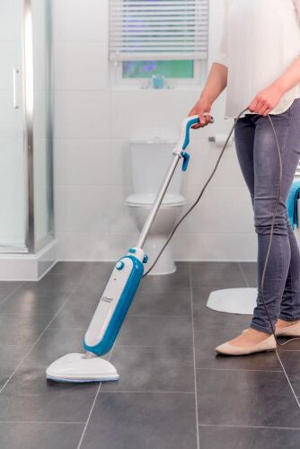 Russell Hobbs RHSM1001-G Steam and Clean Steam Mop