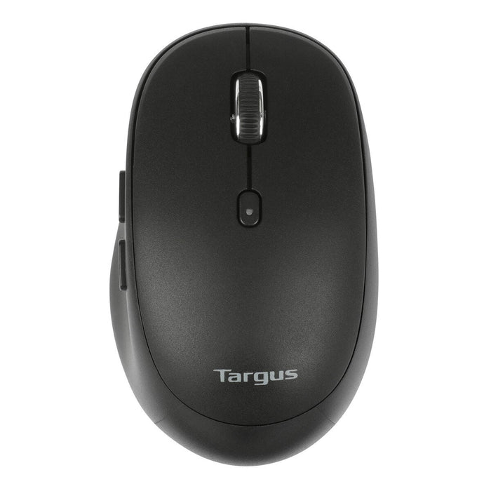 Targus AMB582GL mouse Right-hand RF Wireless + Bluetooth Optical 2400 DPI