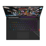 ASUS ROG Strix SCAR 15 G533ZW-LN148W Laptop 15.6 Wide Quad HD Intel® Core™ i9 i9-12900H 16 GB DDR5-SDRAM 2 TB SSD NVIDIA GeForce RTX 3070 Ti Wi-Fi 6E (802.11ax) Windows 11 Home Black