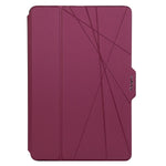 Targus THZ75107GL tablet case 26.7 cm (10.5) Folio Red