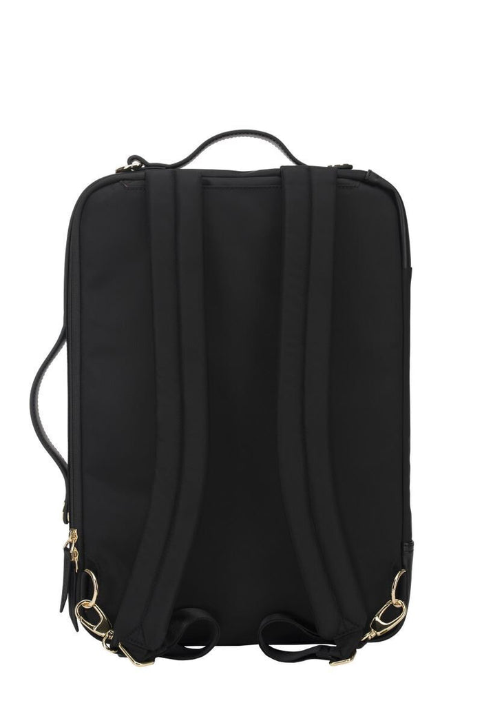 Targus Newport 15 38.1 cm (15) Backpack Black