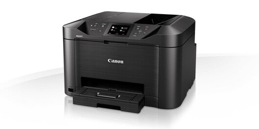 Canon MAXIFY MB5155 Inkjet A4 600 x 1200 DPI Wi-Fi