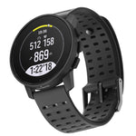 Suunto 9 Peak Pro 3.05 cm (1.2) Dot-matrix 43 mm Digital 240 x 240 pixels Touchscreen Black GPS (satellite) Suunto