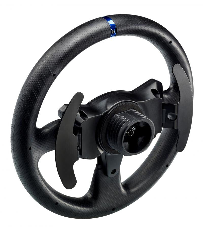 Thrustmaster T300 RS GT Edition Black USB Steering wheel + Pedals 