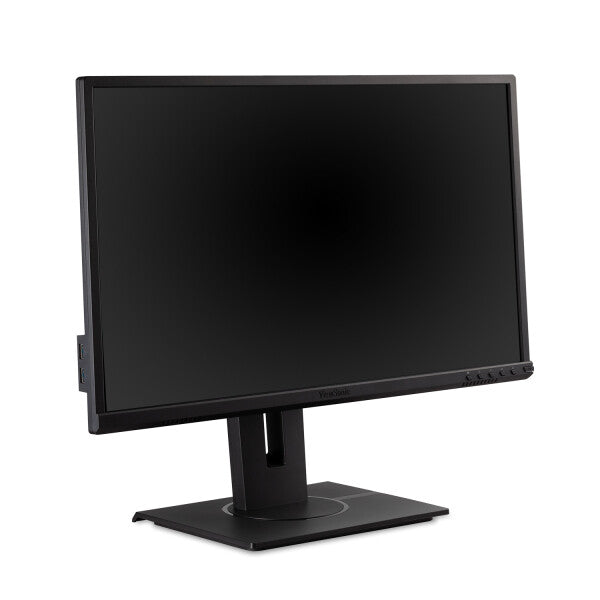 Viewsonic VG Series VG2440 computer monitor 61 cm (24) 1920 x 1080 pixels Full HD LED Black