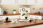 Swan SK22110CN coffee maker Manual Espresso machine 1.2 L