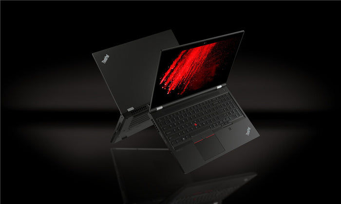 Lenovo ThinkPad P15 Intel® Core™ i5 i5-11500H Mobile workstation 39.6 cm (15.6) Full HD 16 GB DDR4-SDRAM 512 GB SSD NVIDIA T1200 Wi-Fi 6E (802.11ax) Windows 10 Pro Black