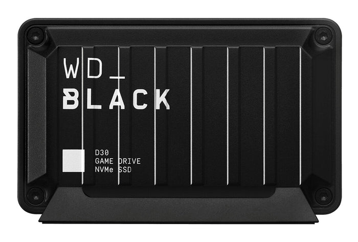 Western Digital WD_BLACK D30 1 TB Black