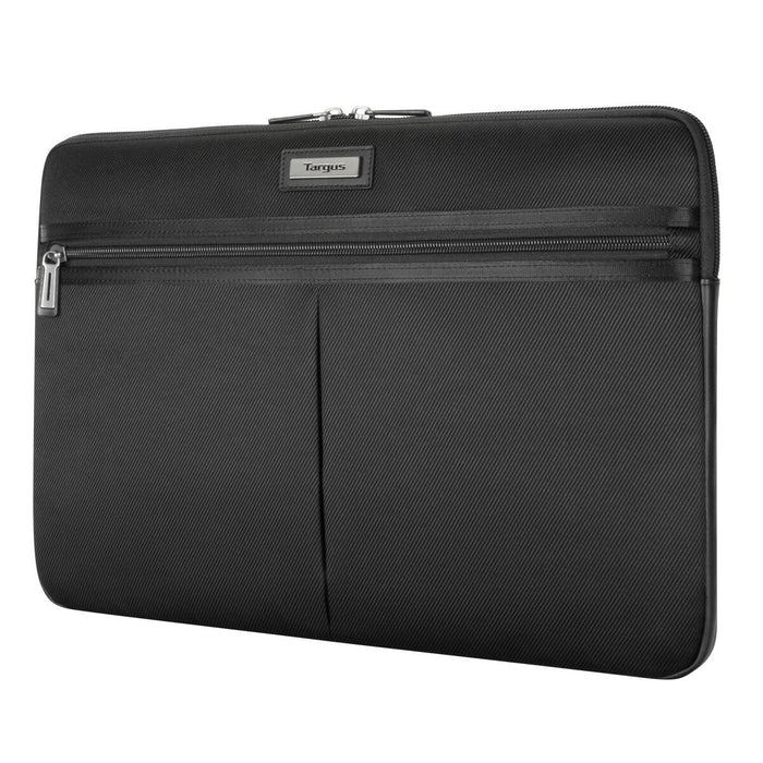 Targus TBS954GL laptop case 40.6 cm (16) Sleeve case Black