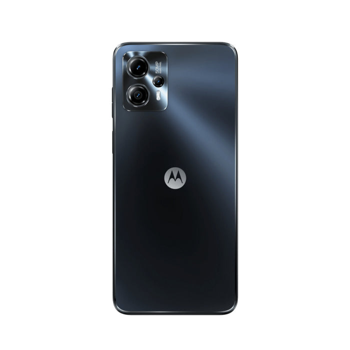 Motorola moto g13 16.5 cm (6.5) Dual SIM Android 13 4G USB Type-C 4 GB 128 GB 5000 mAh Charcoal Motorola
