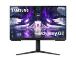 Samsung LS27AG32ANUXXU computer monitor 68.6 cm (27) 1920 x 1080 pixels Full HD Black