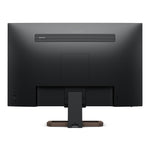 BenQ 9H.LJ8LA.TBE computer monitor 68.6 cm (27) 2560 x 1440 pixels LED Grey, Metallic