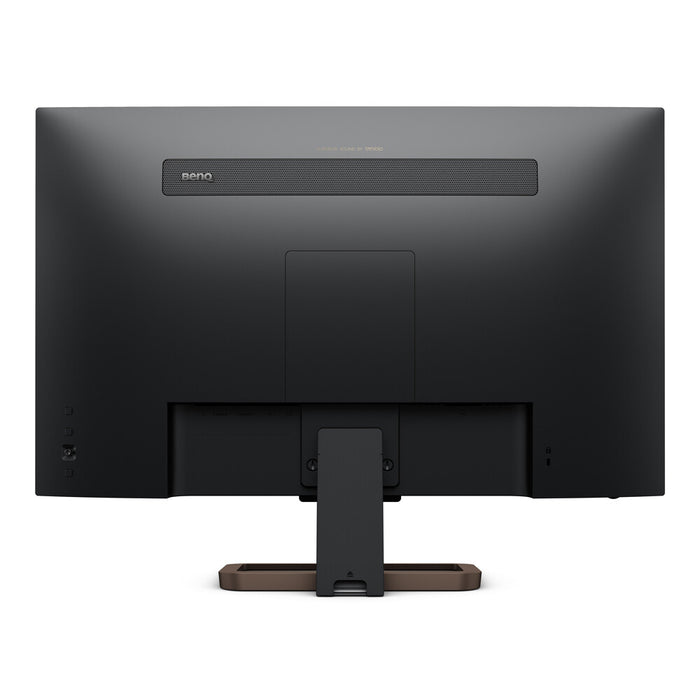 BenQ 9H.LJ8LA.TBE computer monitor 68.6 cm (27) 2560 x 1440 pixels LED Grey, Metallic