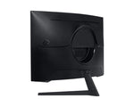 Samsung LC32G55TQW computer monitor 81.3 cm (32) 2560 x 1440 pixels Wide Quad HD LED Black