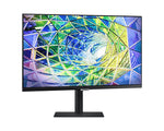 Samsung S27A800UJU computer monitor 68.6 cm (27) 3840 x 2160 pixels 4K Ultra HD Black