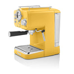 Swan Retro Manual Espresso machine 1.2 L