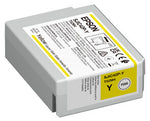 Epson SJIC42P-Y ink cartridge 1 pc(s) Original Yellow Epson