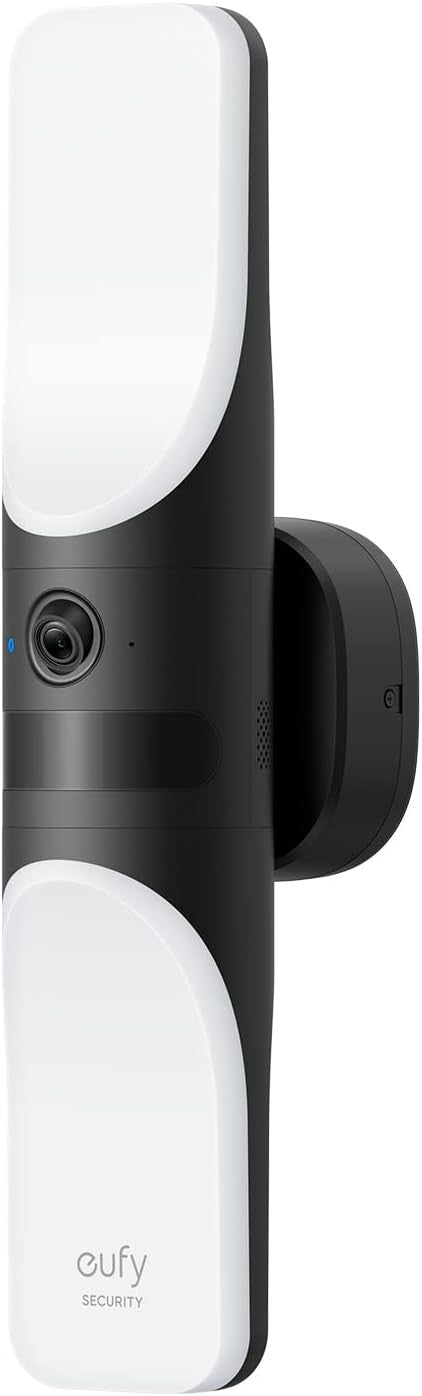 Eufy T84A1311 security camera Box IP security camera Outdoor 2048 x 1536 pixels Wall