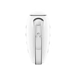 Smeg HMF01WHUK mixer Hand mixer 250 W White