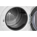Indesit YT M11 82 X UK 8kg Condenser Tumble Dryer  A++ White