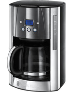 Russell Hobbs Luna Moonlight Semi-auto Drip coffee maker 1.8 L