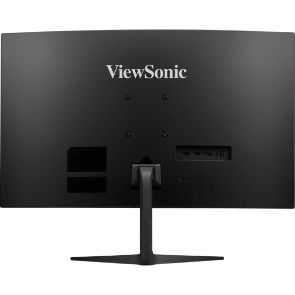 Viewsonic VX Series VX2718-2KPC-MHD LED display 68.6 cm (27) 2560 x 1440 pixels Quad HD Black