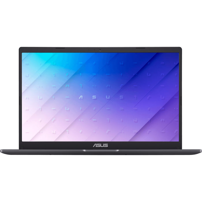 ASUS E510MA-BR847WS Laptop 39.6 cm (15.6) HD Intel® Celeron® N N4020 4 GB DDR4-SDRAM 64 GB eMMC Wi-Fi 5 (802.11ac) Windows 11 Home in S mode Black