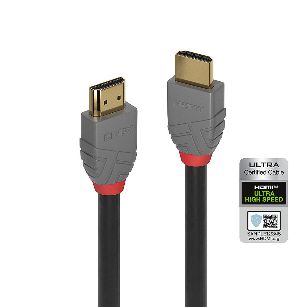 Lindy hdmi sale