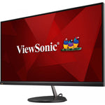 Viewsonic VX Series VX2785-2K-MHDU LED display 68.6 cm (27) 2560 x 1440 pixels Quad HD Black