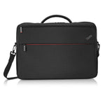 Lenovo 4X40Q26385 laptop case 39.6 cm (15.6) Hardshell case Black