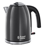 Russell Hobbs 20414 electric kettle 1.7 L 3000 W Grey